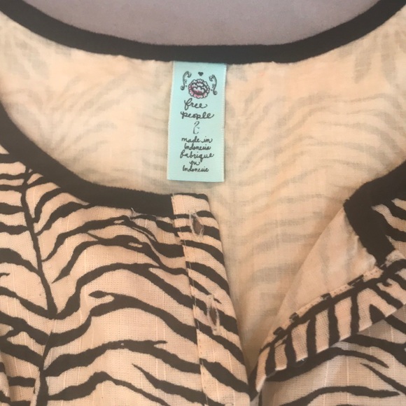 Free People dress - Picture 2 of 7